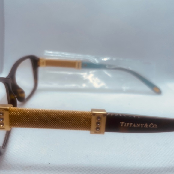 COPY - Tiffany&CO eyeglasses TF 2117-B - Picture 5 of 11